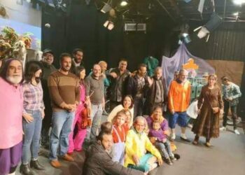 محمد ناصر الشبلي يحقق المعادلة الصعبة المتعة والفائدة ..