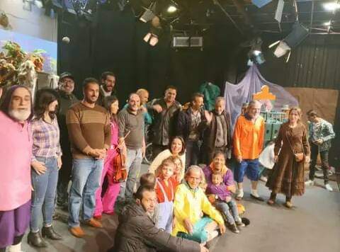 محمد ناصر الشبلي يحقق المعادلة الصعبة المتعة والفائدة ..