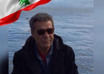 الشاعر …  غازي شحادة  قيس يكتب …