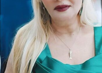 الأطلال العاشقة بقلم الشاعرة لمياء بولعراس