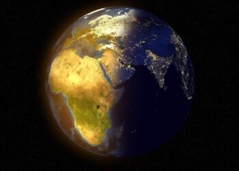 اعرف الصح.. دراسة تكشف عن “مادة ثمينة” تتحرك داخل غلاف الأرض