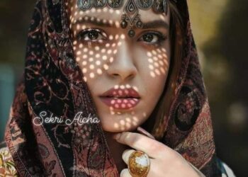 أصل الحكاية …