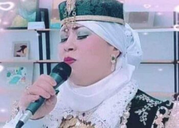 عبق الرماد …