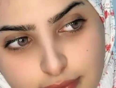 ولقـد أردتُ البعـد عنـكِ …