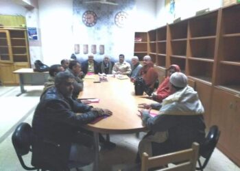 الشعر والقصة والمدارس الأدبية في ثقافة القليوبية