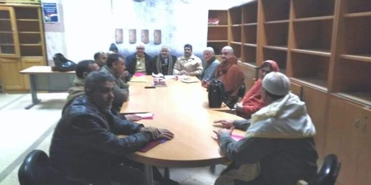 الشعر والقصة والمدارس الأدبية في ثقافة القليوبية