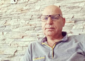 لازلت أتنفس …