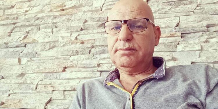 لازلت أتنفس …