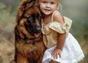 منذ الطفولة …