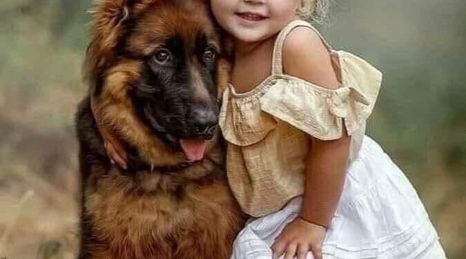 منذ الطفولة …