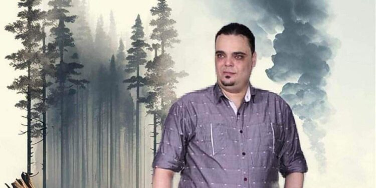 فى الحقيقة القصة باخت …