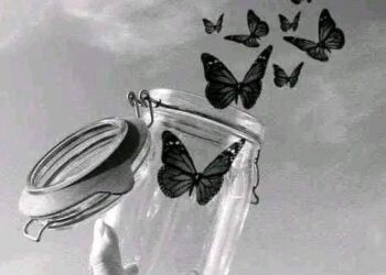 غــيـمـاتـي …