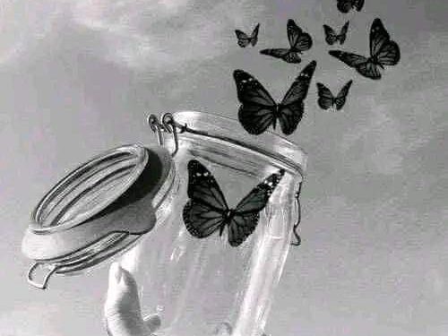 غــيـمـاتـي …