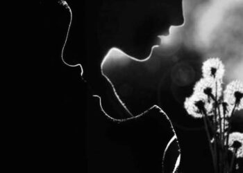 غيمة المعني…