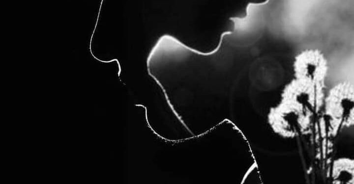 غيمة المعني…