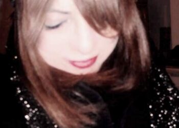 فراشة الشعر التونسي سليمى السرايري تكتب    …   كُلَّ لَيْلَة أَعُودُ مُثقَلَةٌ