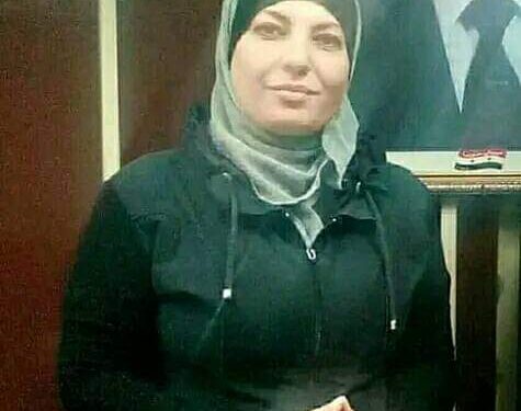 الأرض الطيبة …