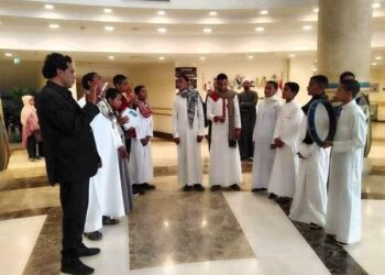 ثقافة الأقصر تدعم أطفال الأورمان وورش فنية وأمسيات للشعر بالإقليم