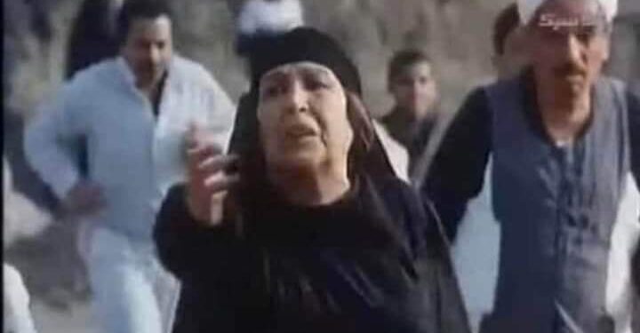 ( رحايا )للشاعرة فاطمةعلام