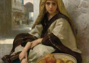 ليل بلا رجاء …