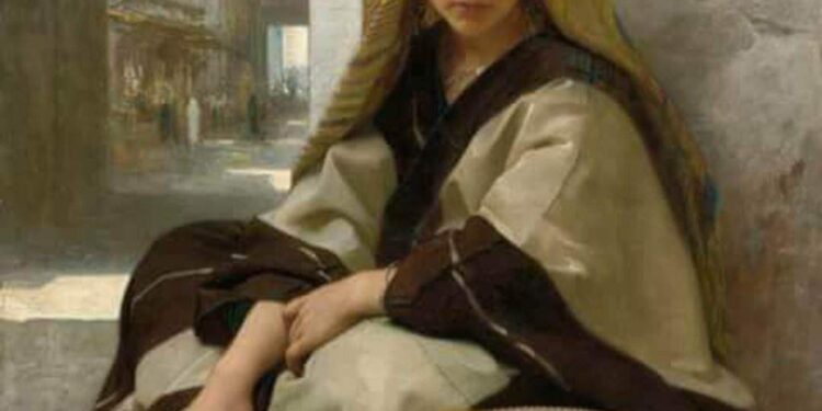 ليل بلا رجاء …