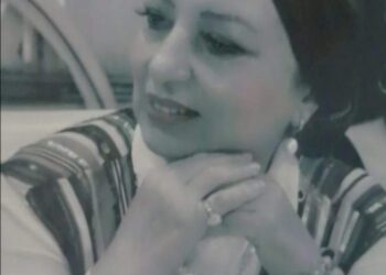 مُنْذُ شَهْقةِالأرضِ …