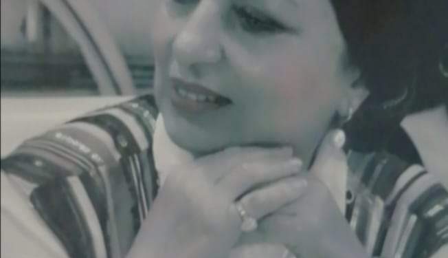 مُنْذُ شَهْقةِالأرضِ …