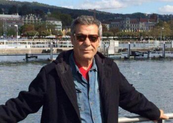 إلى سنونوة …