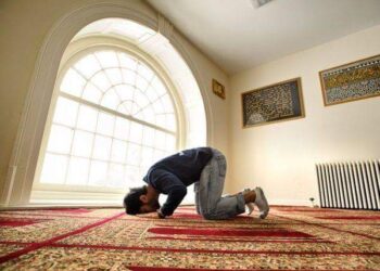 مواقيت الصلاة اليوم الأحد 12 /2 /2023 في القاهرة والمحافظات