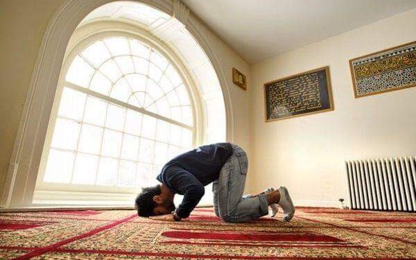 مواقيت الصلاة اليوم الأحد 12 /2 /2023 في القاهرة والمحافظات