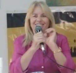 عبير الغياب …