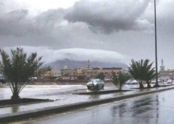 حالة الطقس اليوم الإثنين 13-2-2023 في مصر