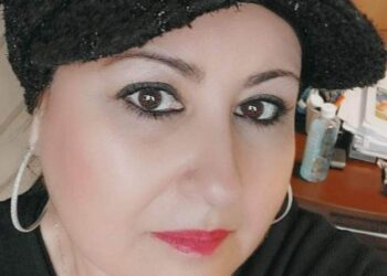 تمطر بداخلي…