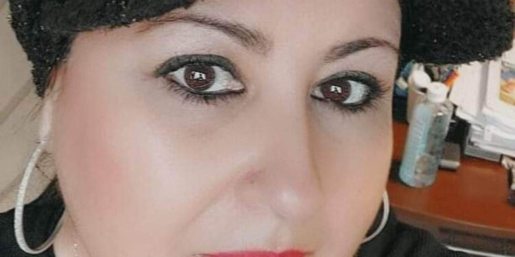 تمطر بداخلي…