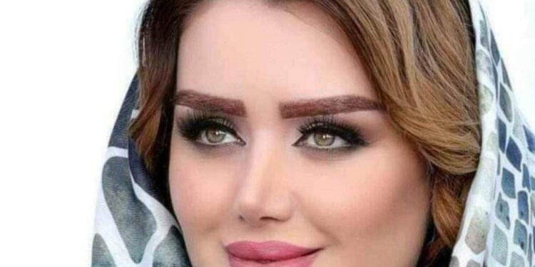 نص العشق نظرة …