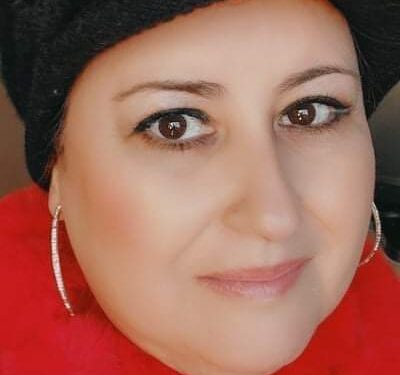 لست ككل النساء…!!!..