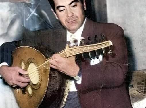 قصة وردت عن فريد بخصوص العود …