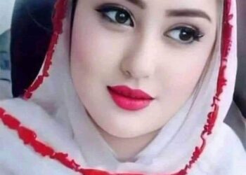 وملأتُ  رُوحي منكِ …