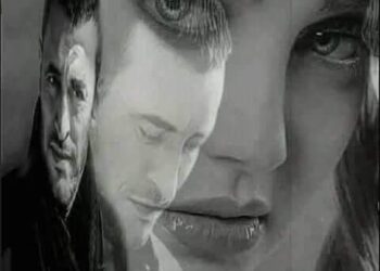 أحبك وأعشقك ضله …