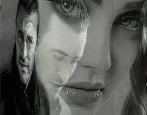 أحبك وأعشقك ضله …