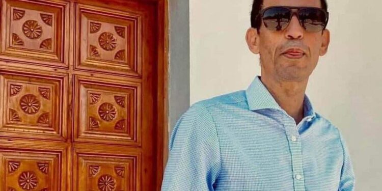 الكينغ يكتب: (عتبات القيروان 1)