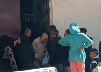 شركة السكر تخفف ٱلام غلاء الاسعار على المواطنين  بمصانع ارمنت.