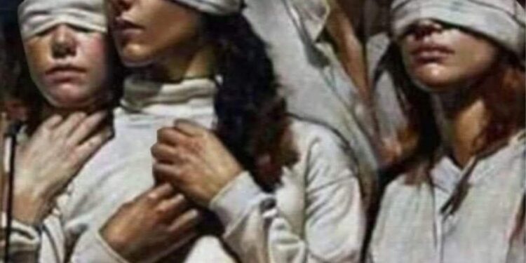 بــلــد الـعـمــيــان …!!