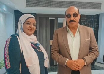 أنا والمحافظ …