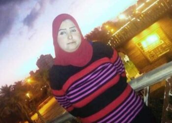 فنجان القهوة المتوضى …