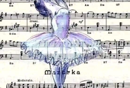 سمفونية العشق الممنوع …