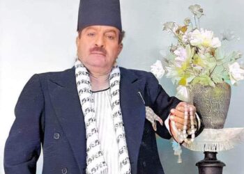 بشارة واكيم …