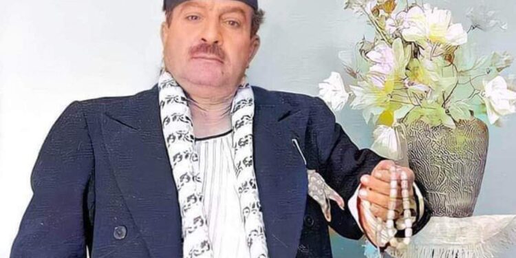 بشارة واكيم …