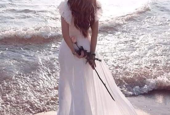 سأحمل  روحي على راحتي …