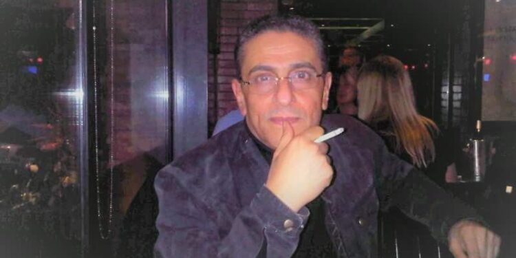 سيكونُ سهلاً أَن تراكَ …